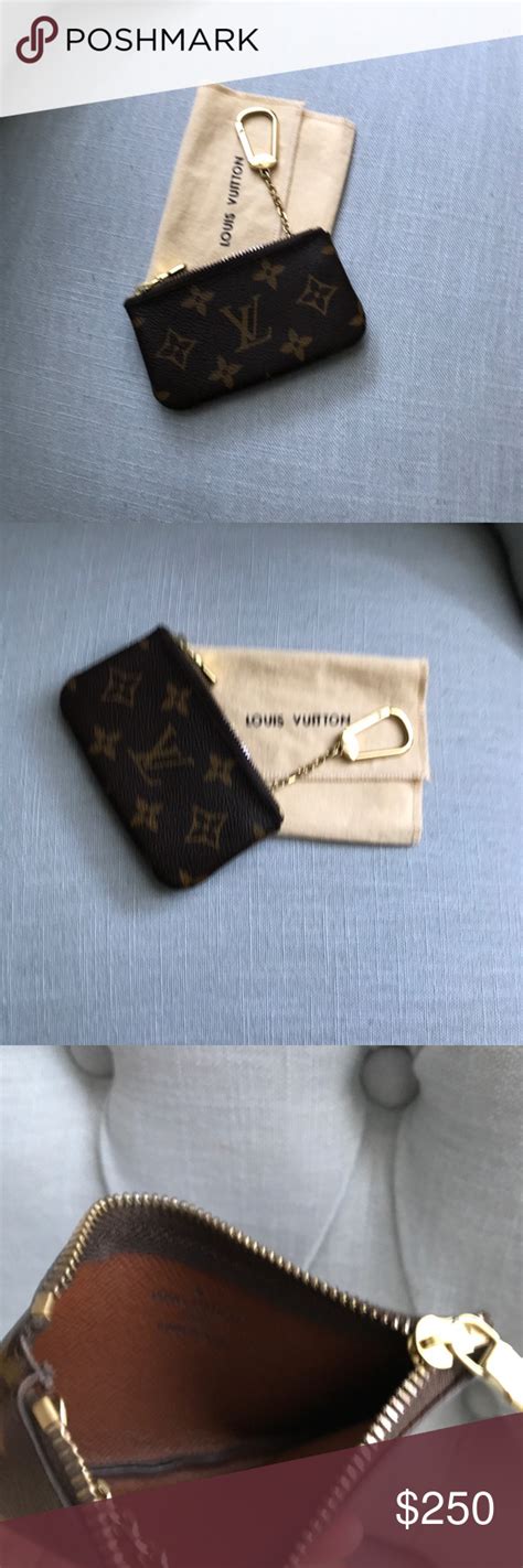 louis vuitton key card